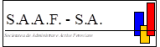 Societatea de Administrare Active Feroviare "S.A.A.F." – S.A.